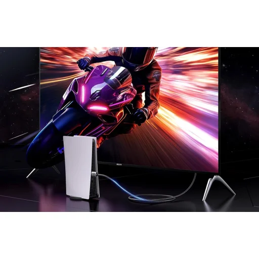 Ugreen HDMI-ről HDMI kábel, 8K 60Hz, 48Gbps, 10m (fekete) - 5