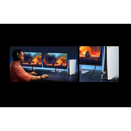 Ugreen HDMI-ről HDMI kábel, 8K 60Hz, 48Gbps, 10m (fekete) - 6