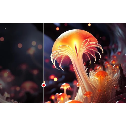 Ugreen HDMI-ről HDMI kábel, 8K 60Hz, 48Gbps, 10m (fekete) - 7