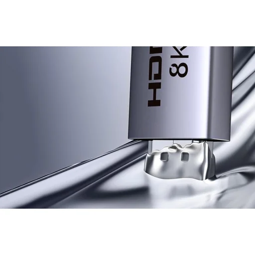 Ugreen HDMI-ről HDMI kábel, 8K 60Hz, 48Gbps, 10m (fekete) - 9