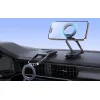 Ugreen LP924 Forgatható Mágneses Autós Műszerfali Tartó (Fekete) thumbnail