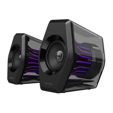 Edifier Hecate G2000 PRO hangszórók, fekete