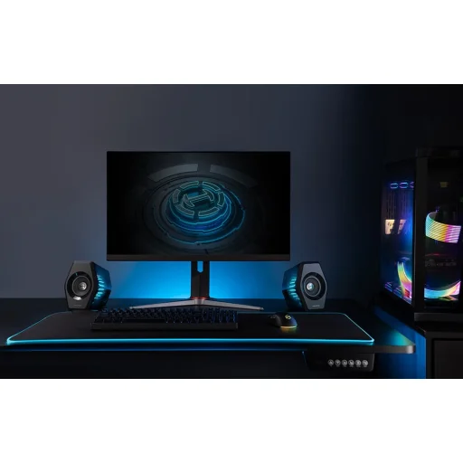 Edifier Hecate G2000 PRO hangszórók, fekete - 11