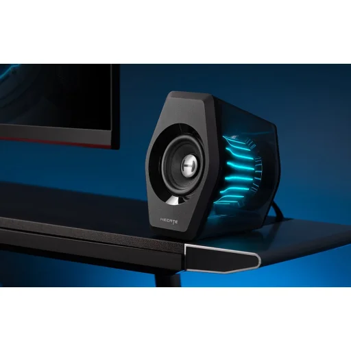 Edifier Hecate G2000 PRO hangszórók, fekete - 12