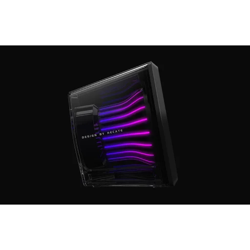 Edifier Hecate G2000 PRO hangszórók, fekete - 14