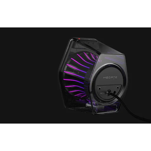 Edifier Hecate G2000 PRO hangszórók, fekete - 17