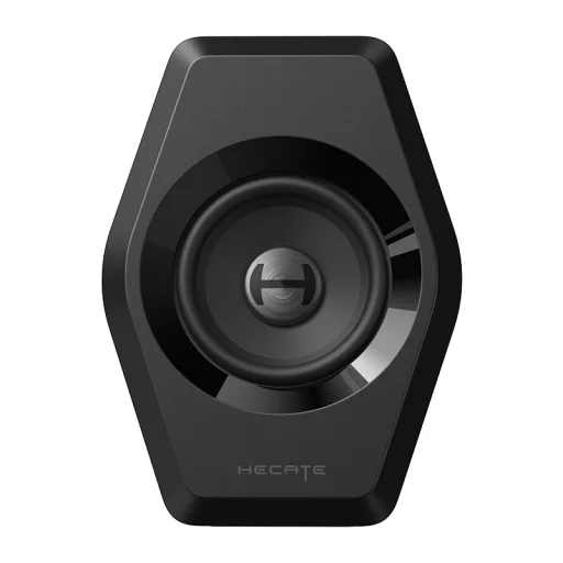 Edifier Hecate G2000 PRO hangszórók, fekete - 3