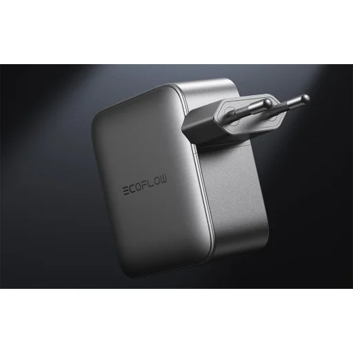 EcoFlow RAPID Pro töltő 140W, 3xUSB-C, 1xUSB-A, GaN - 2
