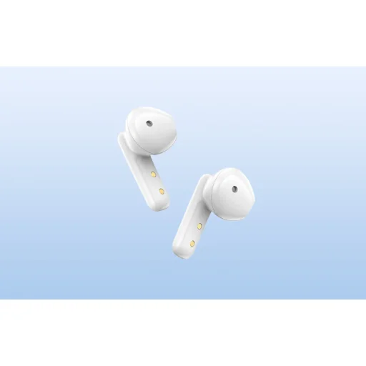 Vezeték nélküli fülhallgató TWS Foneng BL135 (fehér) - 6