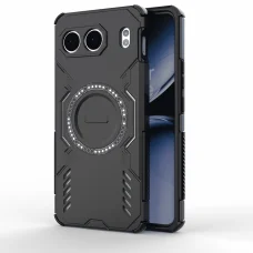 Telefon tok - Techsuit ArmorMag - OnePlus Nord 4 - Fekete