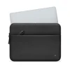 Tech-protect Sleeve Laptop 13-14 fekete thumbnail