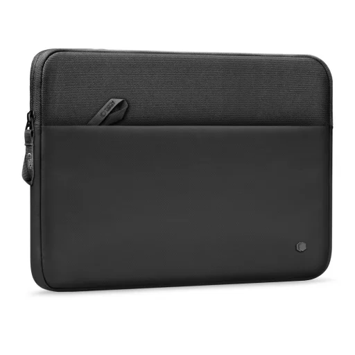 Tech-protect Sleeve Laptop 13-14 fekete - 2