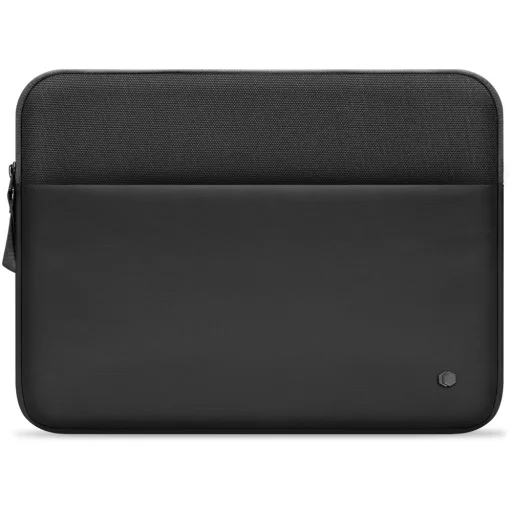 Tech-protect Sleeve Laptop 13-14 fekete - 1