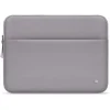 Tech-protect Sleeve Laptop 13-14 Kréta Szürke