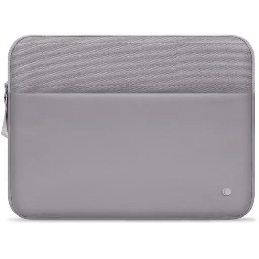 Tech-protect Sleeve Laptop 13-14 Kréta Szürke - 1