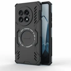 OnePlus 13 - ArmorMag tok - Techsuit - Fekete