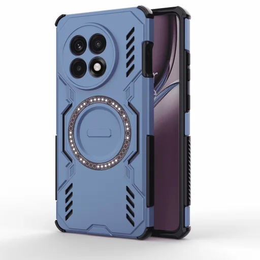 OnePlus 13R - ArmorMag tok - Techsuit - Kék - 1