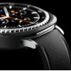 Ringke Slim 2-darabos Galaxy Watch 8 Classic (46 mm) Átlátszó és Matt Fekete thumbnail