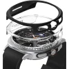 Ringke Slim 2-darabos Galaxy Watch 8 Classic (46 mm) Átlátszó és Matt Fekete thumbnail