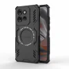 Tok - Techsuit ArmorMag - Motorola Edge 50 Neo / Motorola ThinkPhone 25 - Fekete. tok