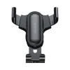 JELLICO autós telefontartó gravitációs PH21 Fekete thumbnail