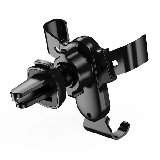 JELLICO autós telefontartó gravitációs PH21 Fekete - 4