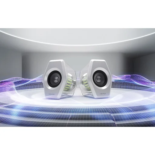 Edifier Hecate G2000 PRO Hangszórók Fehér - 12