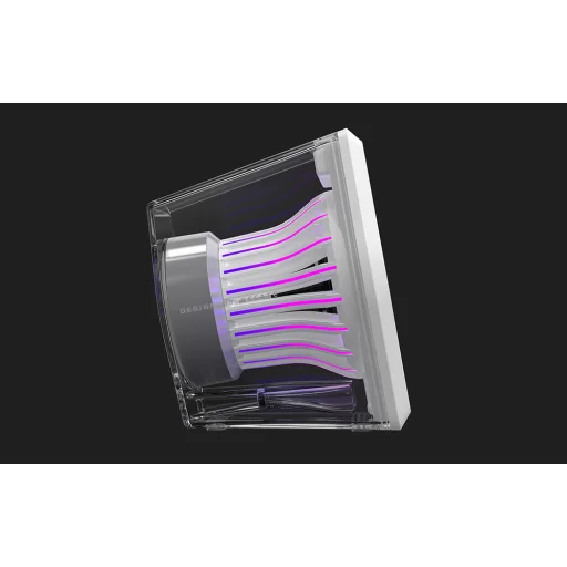 Edifier Hecate G2000 PRO Hangszórók Fehér - 18