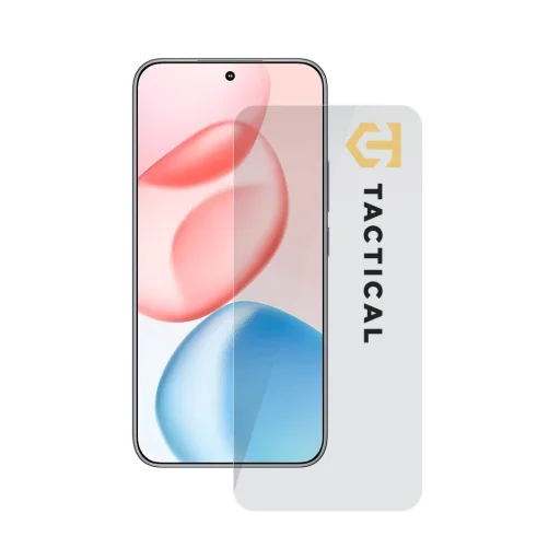 Tactical Glass Shield 2.5D Honor 400 üvegfólia - 1