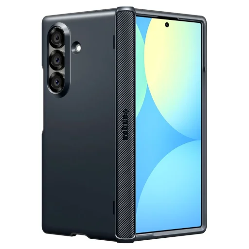  Galaxy Z Fold 7 Fém Pala Spigen Slim Armor Pro Mag Magsafe tok - 2