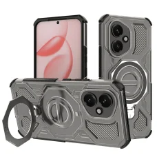  Honor 400 Füstfekete Techsuit Carbon Shield PRO tok