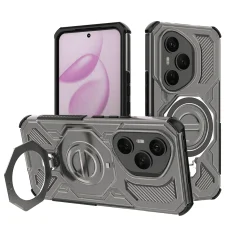  Honor 400 Pro Füstfekete Carbon Shield Techsuit tok