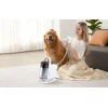 Rojeco 4 az 1-ben multifunkcionális kisállat szőrvágó (fehér) - 6