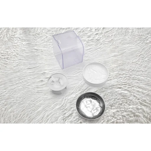 Rojeco 4.5L Automata kisállat etető WiFi verzió fehér - 6