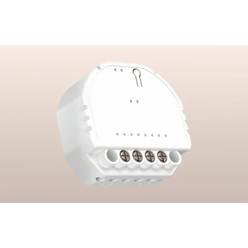 Smart W i-Fi In-W all Switch Meross MSS815MA-UN 1 Pack - 3