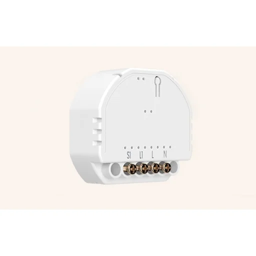 Smart W i-Fi In-W all Switch Meross MSS815MA-UN 1 Pack - 5
