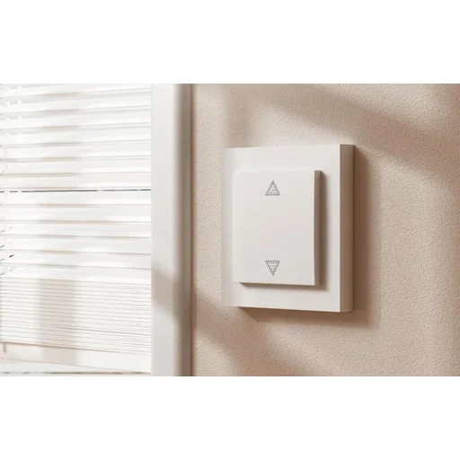 Intelligens Wi-Fi Redőnykapcsoló Időzítő Meross MRS105MA-EU 1 Csomag - 3