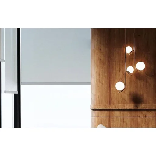 Intelligens Wi-Fi Redőnykapcsoló Időzítő Meross MRS105MA-EU 1 Csomag - 8