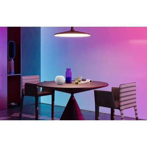 Okos Wi-Fi LED Izzó RGBW Négyes Csomag - 3