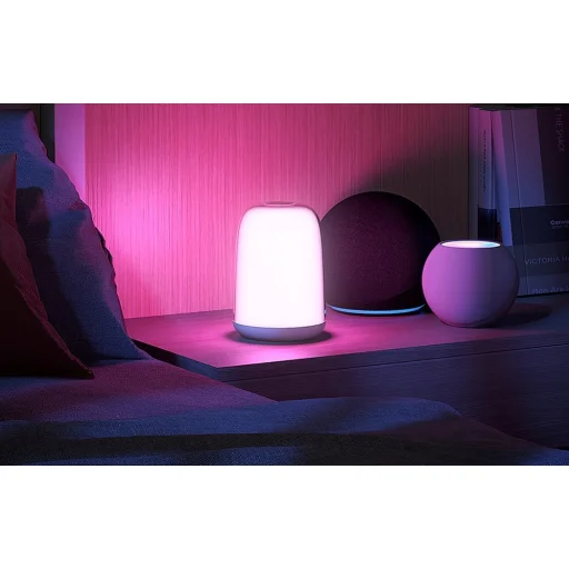 Intelligens Wi-Fi Hangulatvilágítás Meross MSL430J - 3