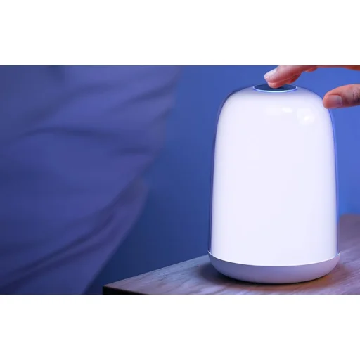 Intelligens Wi-Fi Hangulatvilágítás Meross MSL430J - 4