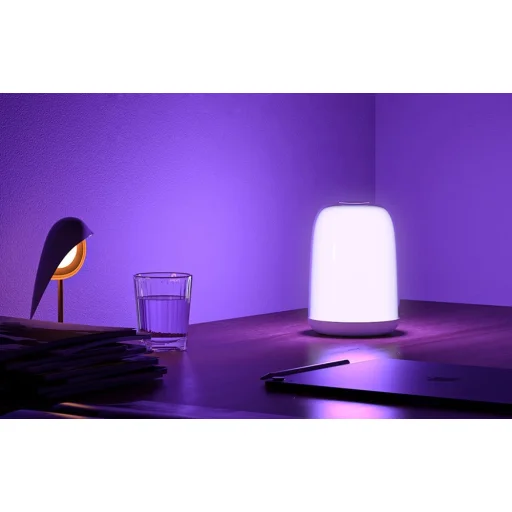 Intelligens Wi-Fi Hangulatvilágítás Meross MSL430J - 6