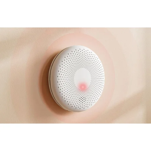 Combo Füst- és Szén-monoxid Érzékelő Meross CS11-EU - 2