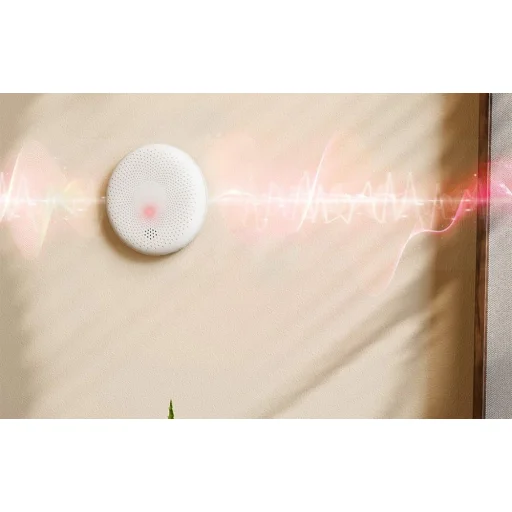 Combo Füst- és Szén-monoxid Érzékelő Meross CS11-EU - 3