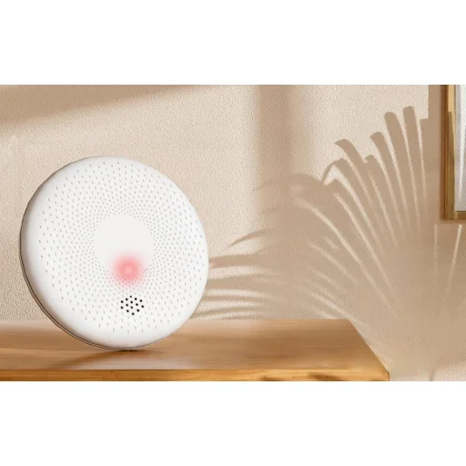 Combo Füst- és Szén-monoxid Érzékelő Meross CS11-EU - 6