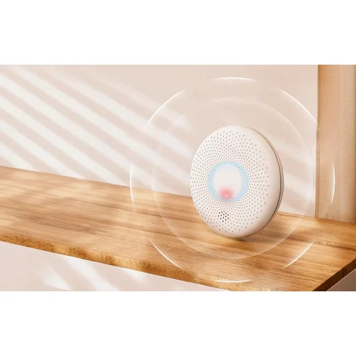 Combo Füst- és Szén-monoxid Érzékelő Meross CS11-EU - 7