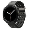  Samsung Galaxy Watch 8 (44 Mm) Matt Fekete Spigen Rugged Armor tok thumbnail