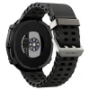  Samsung Galaxy Watch 8 (40 mm) Fekete Spigen Rugged Armor tok thumbnail