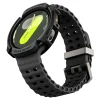  Samsung Galaxy Watch 8 (44 Mm) Matt Fekete Spigen Rugged Armor tok thumbnail