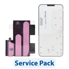 ServicePack akkumulátor Apple iPhone 16 Pro Max (661-44954)